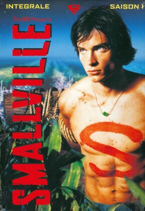 Smallville - Saison 1 (6 DVD)