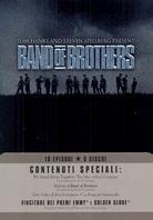 Band of Brothers - (Tin Box 6 DVD)