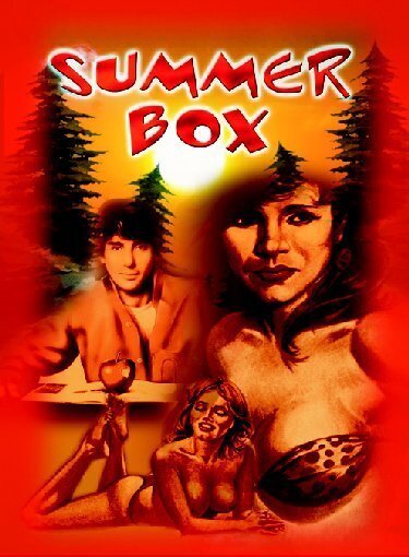 Summer Box Coffret, 3 DVD