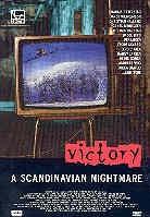 Victory - Scandinavian Nightmare - (Snowboard)