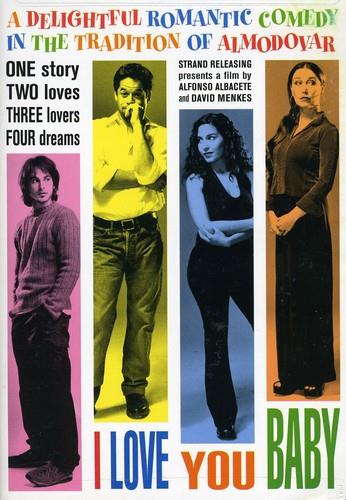 I love you baby (2001)