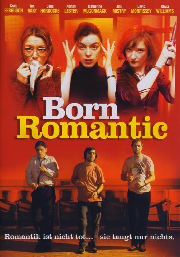 Born Romantic