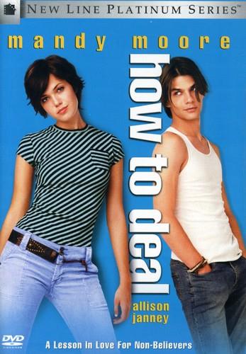 How to deal (2003)