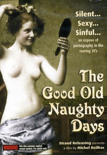 The good old naughty days (2009) b/w