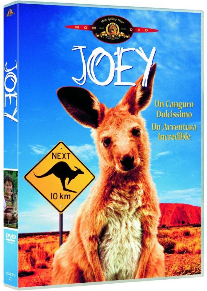 Joey