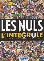 Les nuls - L'integrule 2 DVD