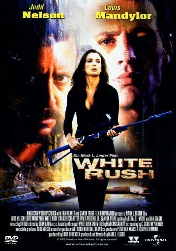 White Rush (2003)