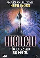 Andromeda - Tödlicher Staub aus dem All (1971)