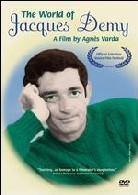 The world of Jacques Demy