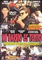 Mi barrio es Tepito