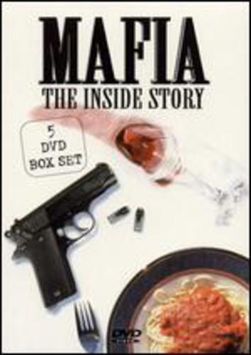 Mafia: The inside story - (Digipack 5 DVD)