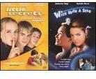 Little secrets / Wish upon a star 2 DVD