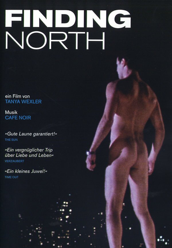 Finding North