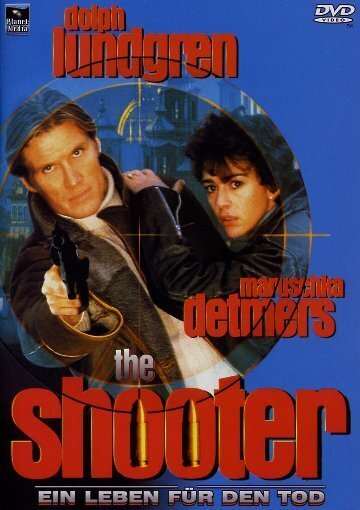 The Shooter - Ein Leben für den Tod (1995)