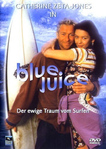 Blue Juice - Der ewige Traum vom Surfen (1995)