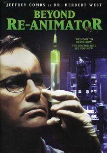 Beyond Re-Animator (2003)