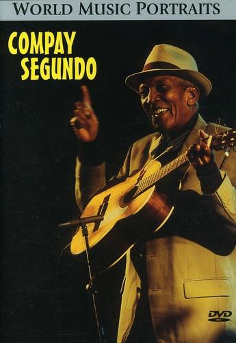 Segundo Compay - A Cuban legend