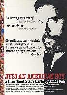 Earle Steve - Just an American boy