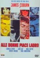 Alle donne piace ladro (1966)