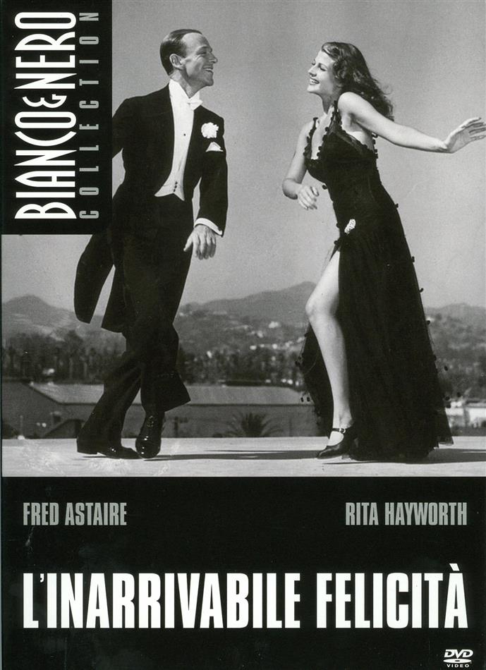 L'inarrivabile felicità (1941) Bianco & Nero Collection, n/b