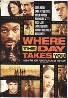 Where the Day takes you
