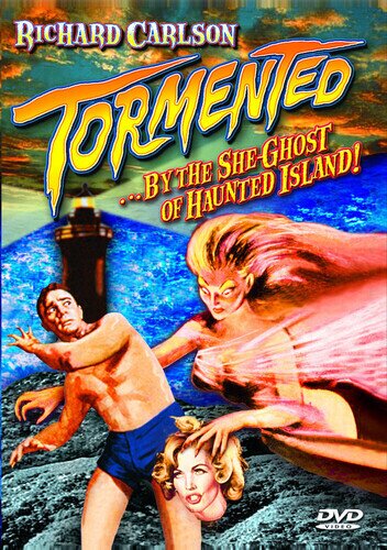 Tormented (1960) n/b