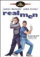 Real men (1987)