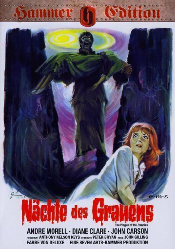 Nächte des Grauens (1966)