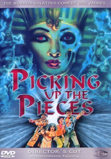 Picking up the Pieces (1991) Director's Cut