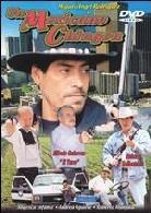 Un mexicano chingon