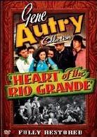 Heart of the Rio Grande n/b