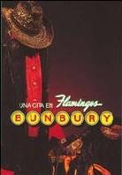 Bunbury Enrique - Una cita en flamingos
