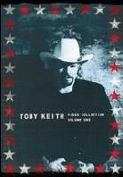 Keith Toby - The Video collection Volume 1