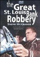 The great St. Louis bank robbery (1959) b/w, Unrated