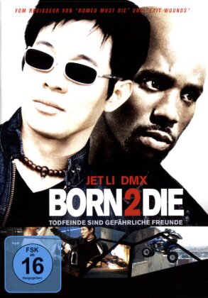 Born 2 Die (2003)