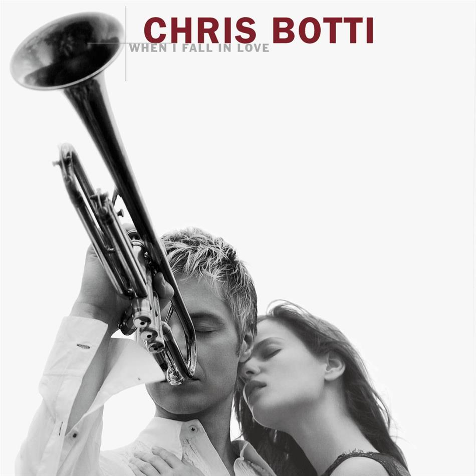 Chris Botti - When I Fall In Love