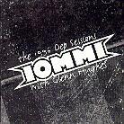 Tony Iommi & Glenn Hughes - Dep Sessions 96 Remastered