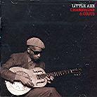 Little Axe - Champagne & Grits