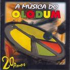 Olodum - 20 Anos