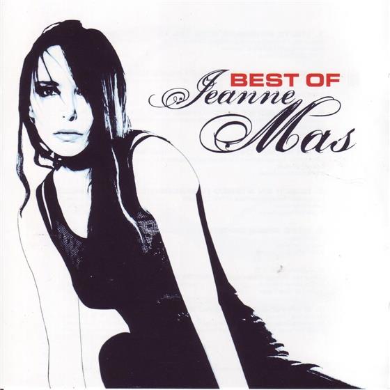 Jeanne Mas - Best Of