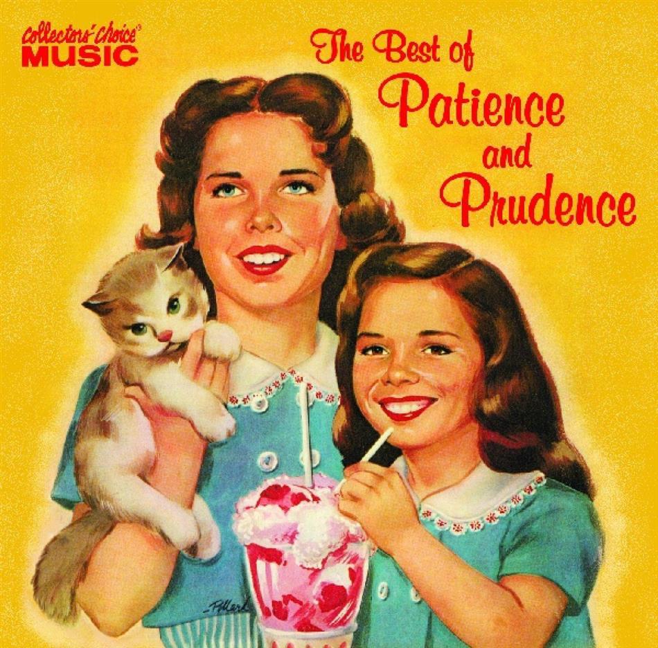 Patience & Prudence - Best Of Patience & Prudence