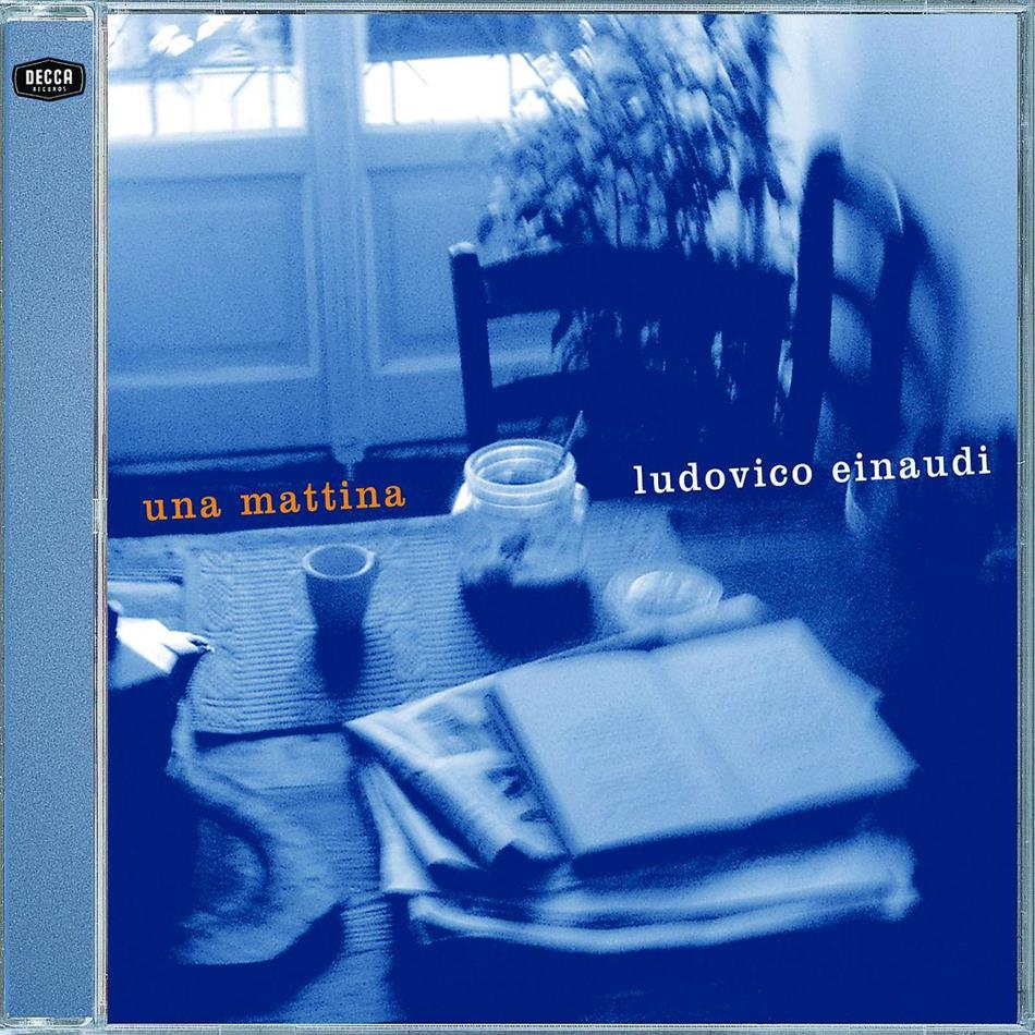 Ludovico Einaudi - Una Mattina