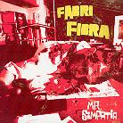 Fabri Fibra - Mr. Simpatia