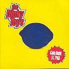 Dinky Toys - Colourblind