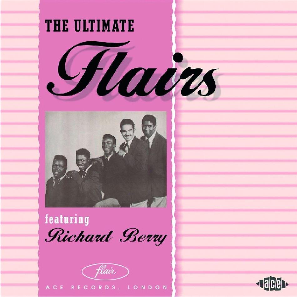 The Flairs - Ultimate Flairs