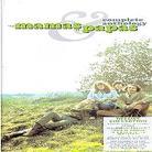 Mamas & Papas - Anthology 4 CD