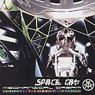 Space Cat - Mechanical Dream