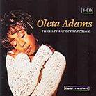 Oleta Adams - Ultimate Collection 3 CDs