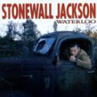 Stonewall Jackson - Waterloo 5 CDs