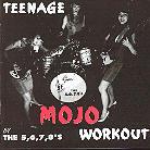 The 5.6.7.8'S - Teenage Mojo Workout